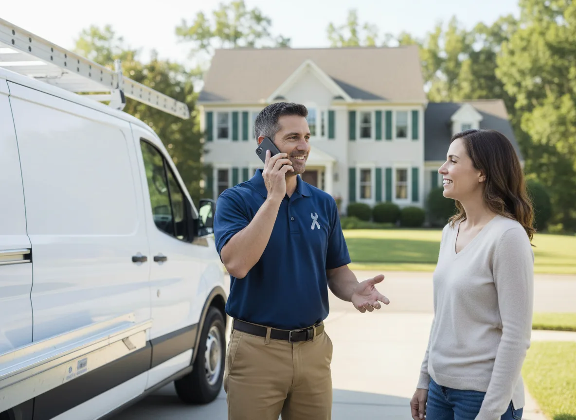 Home Gutter Service Hershey, NE FAQs